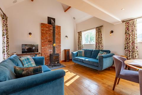 3 bedroom cottage for sale, Boreley Lane Lineholt Ombersley, Worcestershire, WR9 0LF