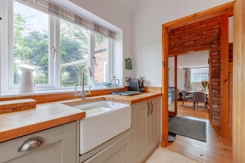 3 bedroom cottage for sale, Boreley Lane Lineholt Ombersley, Worcestershire, WR9 0LF