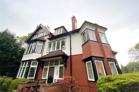 1 bedroom apartment to rent, Tudor Court, 38 Mauldeth Road, Heaton Mersey, Stockport, SK4