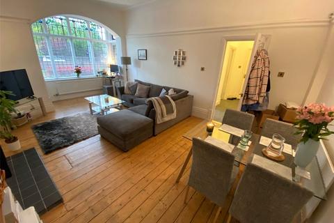 1 bedroom apartment to rent, Tudor Court, 38 Mauldeth Road, Heaton Mersey, Stockport, SK4