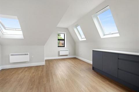 1 bedroom apartment to rent, Tandon House, Park Lane, Croydon, Surrey, CR0