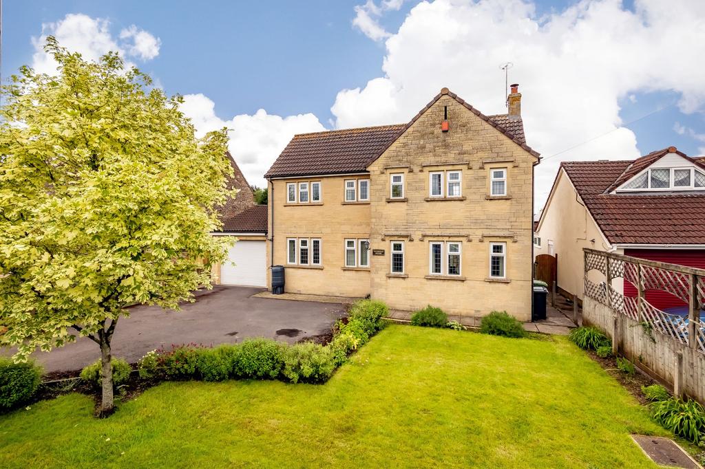 Rangeworthy, Bristol BS37 3 bed detached house for sale £550,000