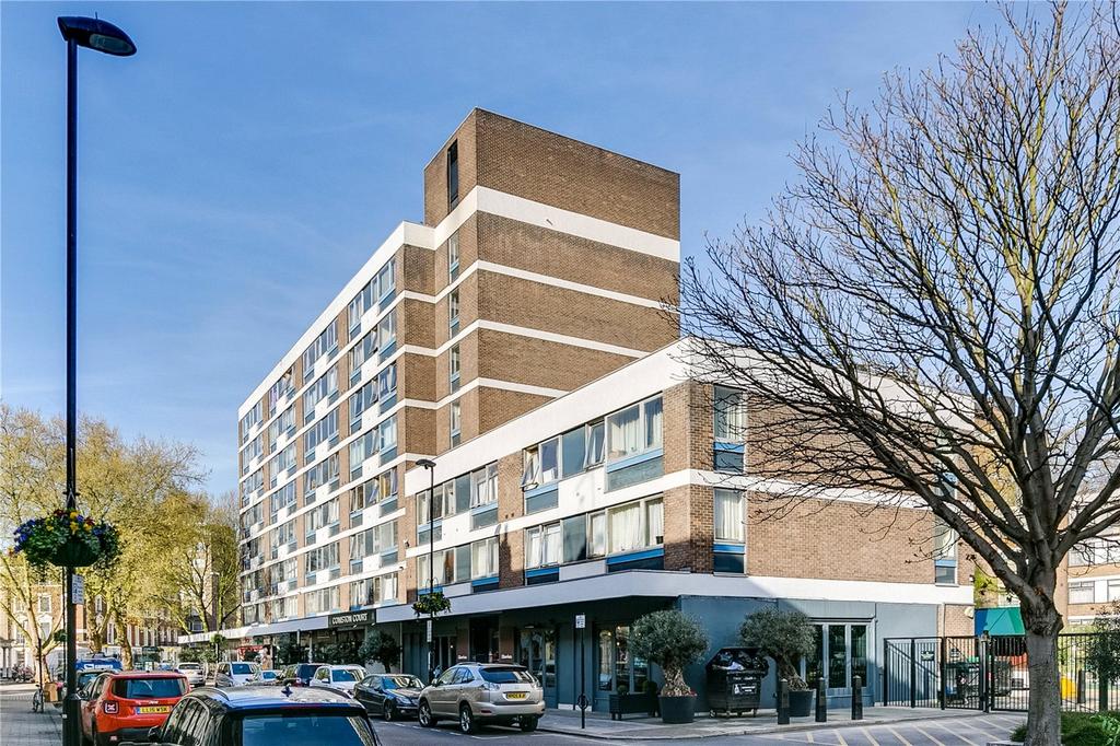 External View