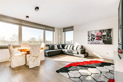 Coniston Court, Kendal Street, London