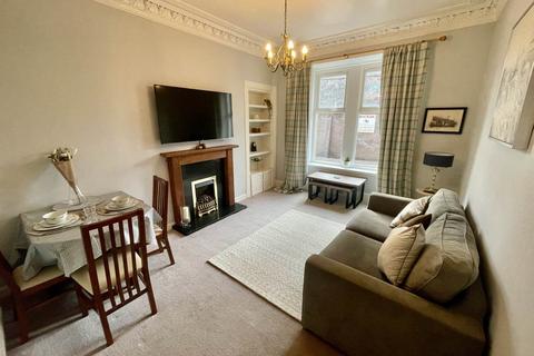 1 bedroom flat to rent, Milnbank Road, Dundee,