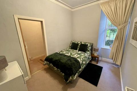 1 bedroom flat to rent, Milnbank Road, Dundee,