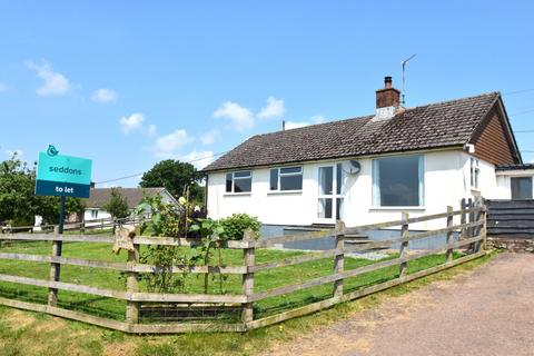 4 bedroom bungalow to rent, Washfield, Devon, EX16