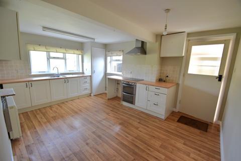 undefined, Washfield, Devon, EX16