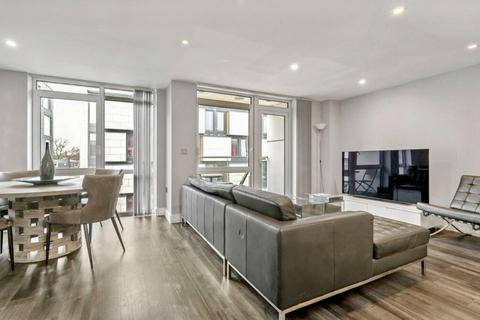 2 bedroom flat for sale, Goswell Road, Angel, Islington, London