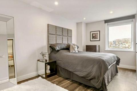 2 bedroom flat for sale, Goswell Road, Angel, Islington, London