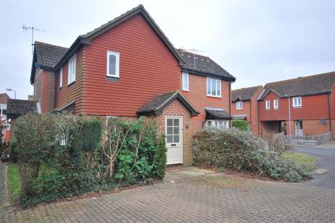 1 bedroom semi-detached house to rent, Hawkenbury Mead, Tunbridge Wells