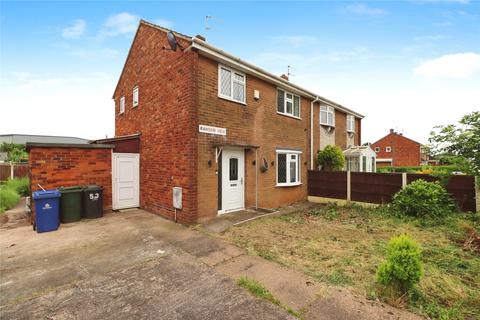 3 bedroom semi-detached house for sale, Thorne Road, Stainforth, Doncaster, South Yorkshire, DN7