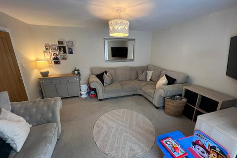 3 bedroom terraced house for sale, Park Crescent Treorchy - Treorchy