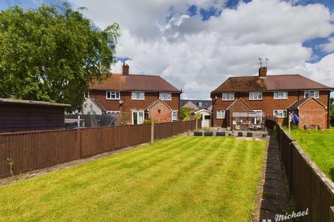 3 bedroom semi-detached house for sale, Verney Road, Winslow