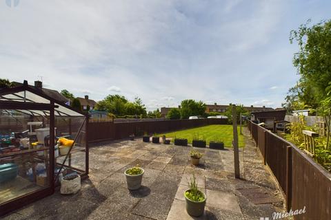 3 Verney Road, Winslow, Buckingham, MK18 3BN