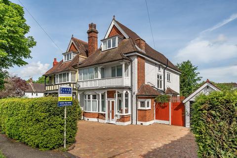 5 bedroom semi-detached house for sale, Purley, Purley CR8