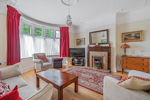 5 bedroom semi-detached house for sale, Highfield Road, Purley CR8
