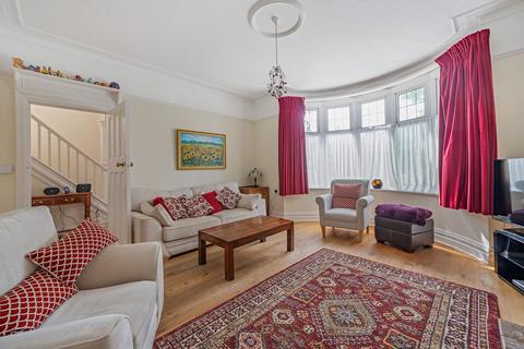 5 bedroom semi-detached house for sale, Highfield Road, Purley CR8