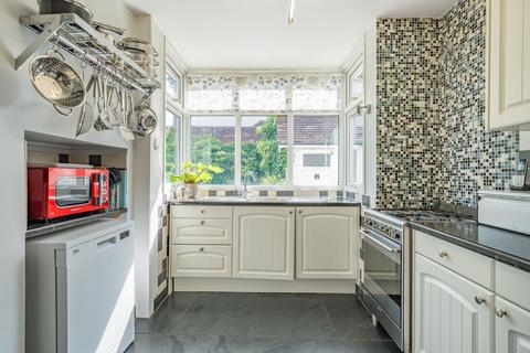 4 Highfield Road, Purley, CR8 2JG