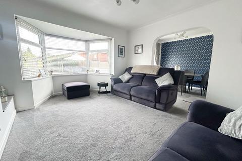 3 bedroom semi-detached house for sale, Lee Lane, Abram, Wigan, WN2 5QU
