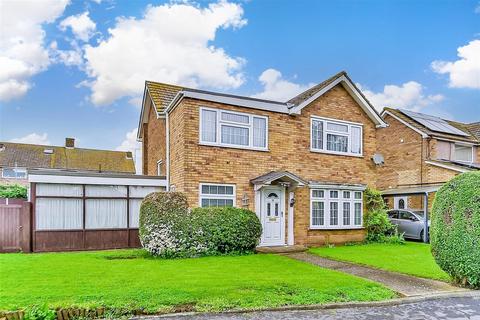 4 bedroom detached house for sale, Queenborough Road, Halfway, Sheerness, Kent