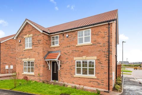 3 bedroom semi-detached house for sale, Garcia Road, Tetney, Grimsby, Lincolnshire, DN36