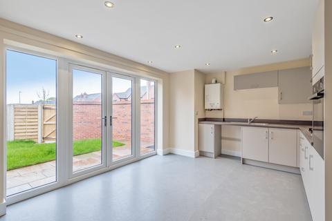 3 bedroom semi-detached house for sale, Garcia Road, Tetney, Grimsby, Lincolnshire, DN36