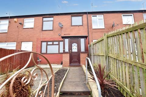 24 Hyde Park Close, Leeds, LS6 1SF