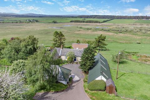 5 bedroom detached house for sale, Wester Bavelaw, Balerno, Midlothian