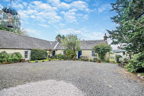 5 bedroom detached house for sale, Wester Bavelaw, Balerno, Midlothian