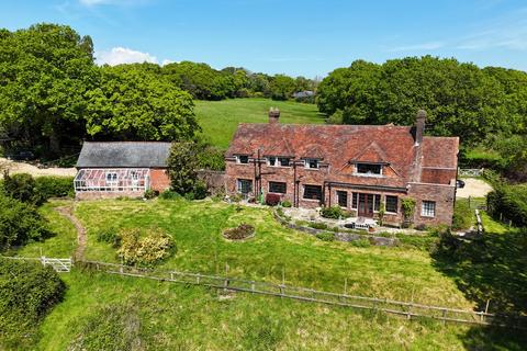 4 bedroom farm house for sale, Mead End Road, Sway, Lymington, SO41