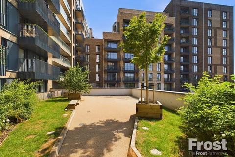 2 bedroom apartment for sale, Mill Mead, Staines-upon-Thames, Surrey, TW18