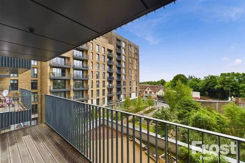 2 bedroom apartment for sale, Mill Mead, Staines-upon-Thames, Surrey, TW18