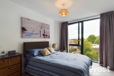 2 bedroom apartment for sale, Mill Mead, Staines-upon-Thames, Surrey, TW18