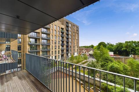 2 bedroom apartment for sale, Mill Mead, Staines-upon-Thames, Surrey, TW18
