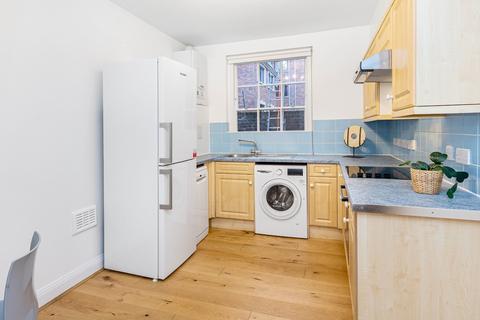 1 bedroom apartment to rent, C Block, Ossington Buildings, London, Greater London, W1U