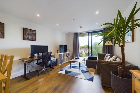 undefined, Mill Mead, Staines-upon-Thames, Surrey, TW18