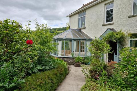 3 bedroom semi-detached house for sale, Castle Road, Crickhowell, NP8