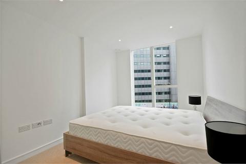 1 bedroom apartment to rent, Pinnacle Apartments, Saffron Central Square, Croydon, CR0