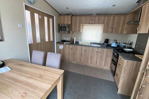 2 bedroom lodge for sale, Stonham Aspal, Stowmarket IP14