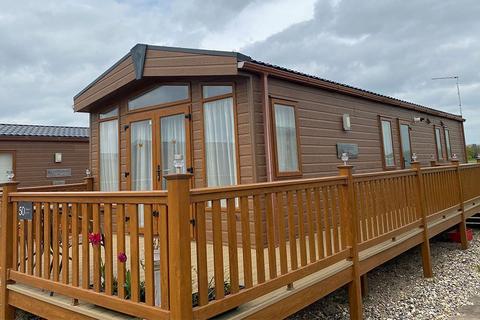 2 bedroom lodge for sale, Stonham Aspal, Stowmarket IP14