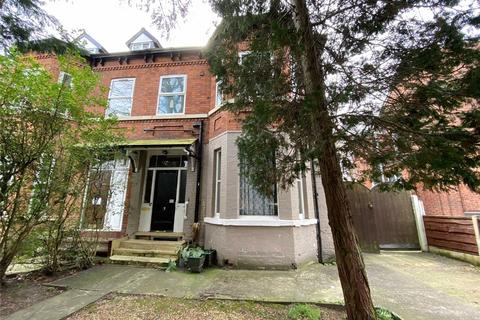 1 bedroom apartment to rent, 3 Queenston Road, West Didsbury, Manchester, Manchester, M20