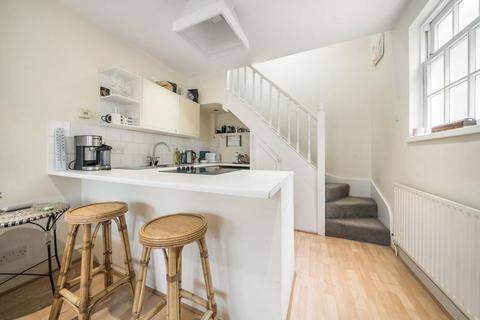 1 bedroom terraced house for sale, Brookwood Road, Southfields