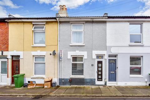 2 bedroom terraced house for sale, Wainscott Road, Southsea, Hampshire
