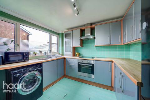 2 bedroom terraced house for sale, Oak Fall, Witham