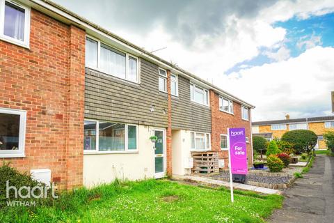 2 bedroom terraced house for sale, Oak Fall, Witham