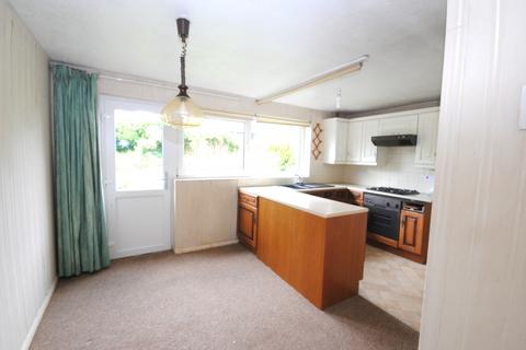 3 bedroom detached bungalow for sale, Moores Close, Debenham IP14