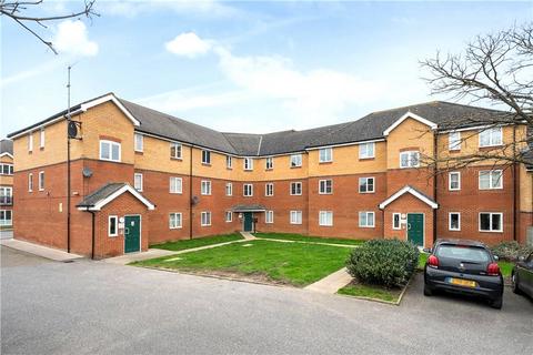 1 bedroom apartment for sale, Plomer Avenue, Hoddesdon, Hertfordshire