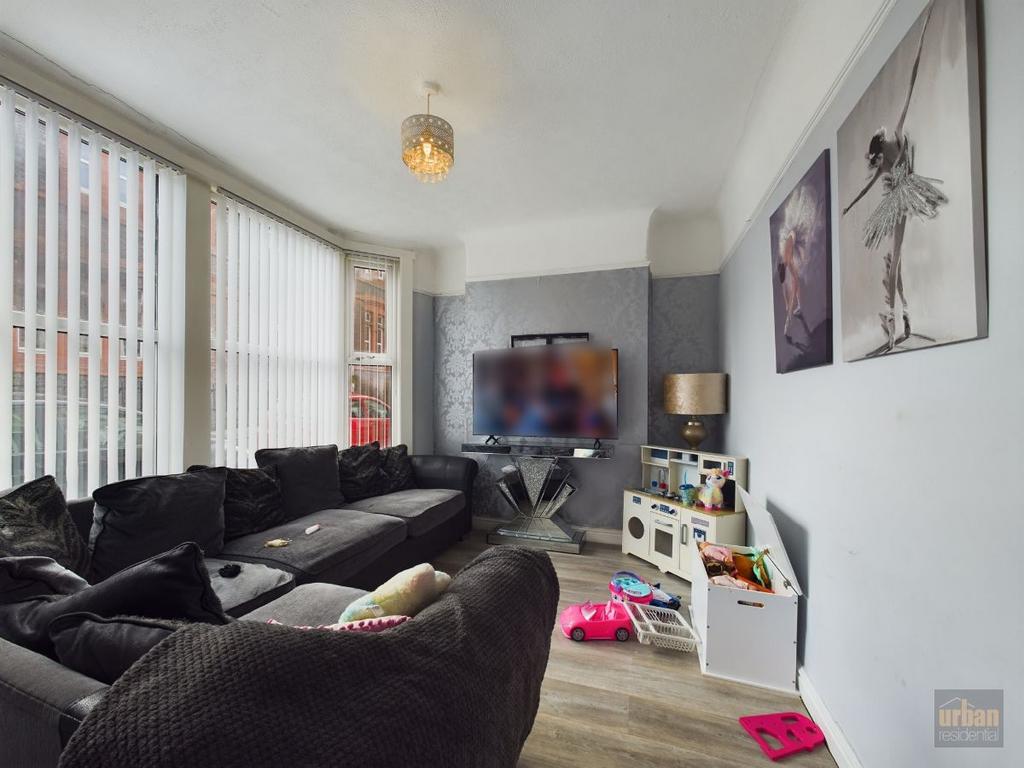 Feltwell Road, Anfield 3 bed terraced house for sale £114,995