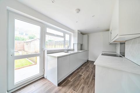 3 bedroom end of terrace house for sale, New Farm Road, Alresford, Hampshire, SO24